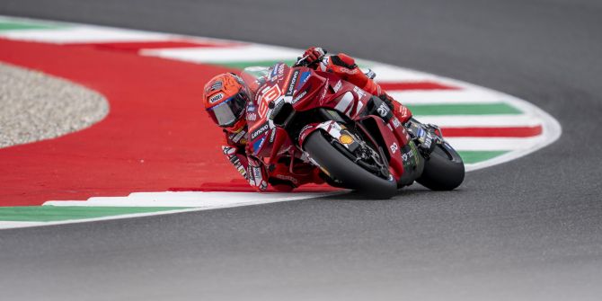 MotoGP