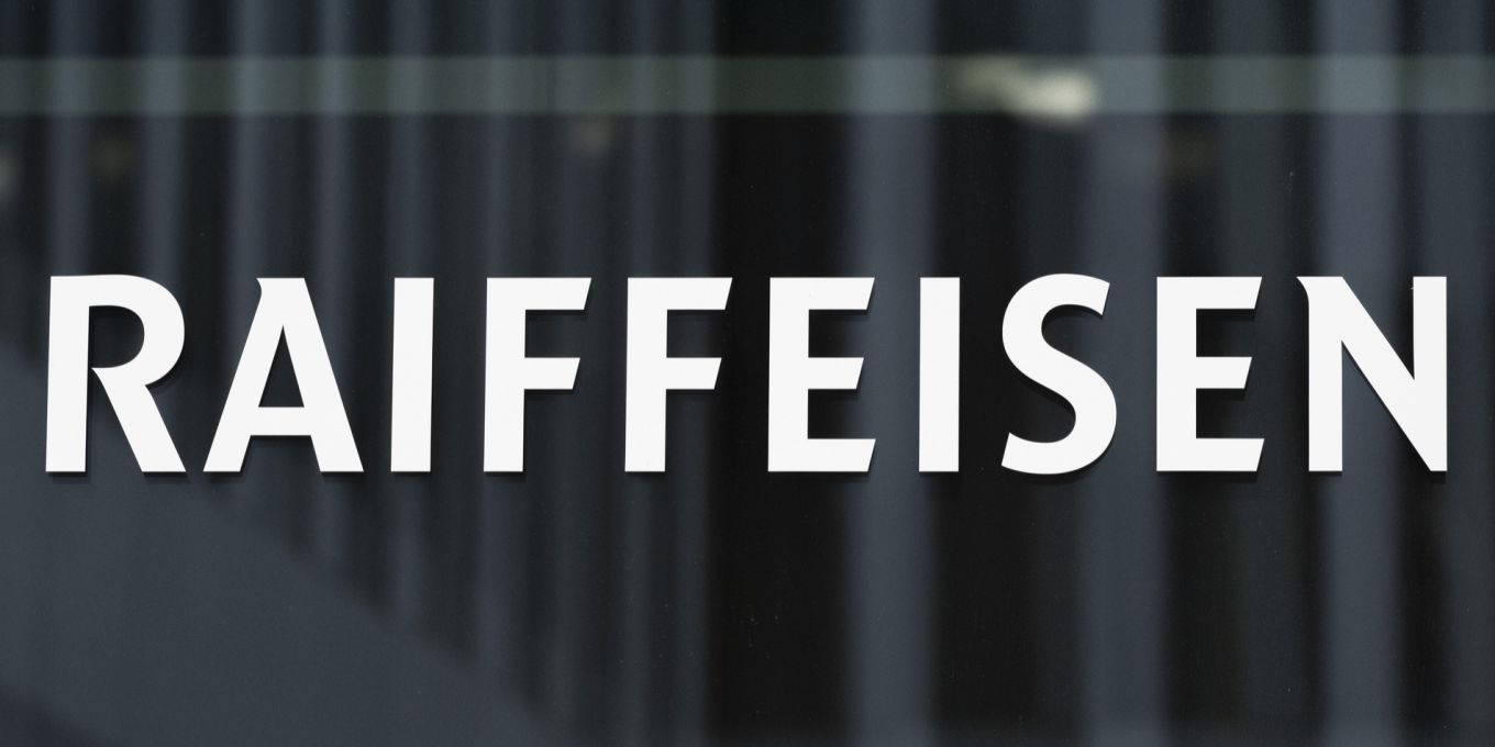 Raiffeisen senkt Schweizer BIP-Prognosen leicht