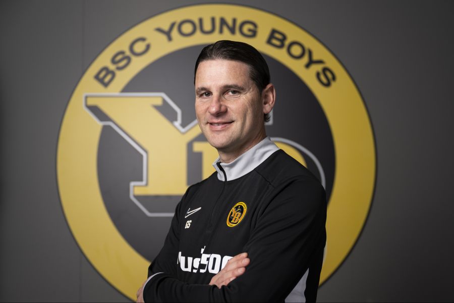 YB