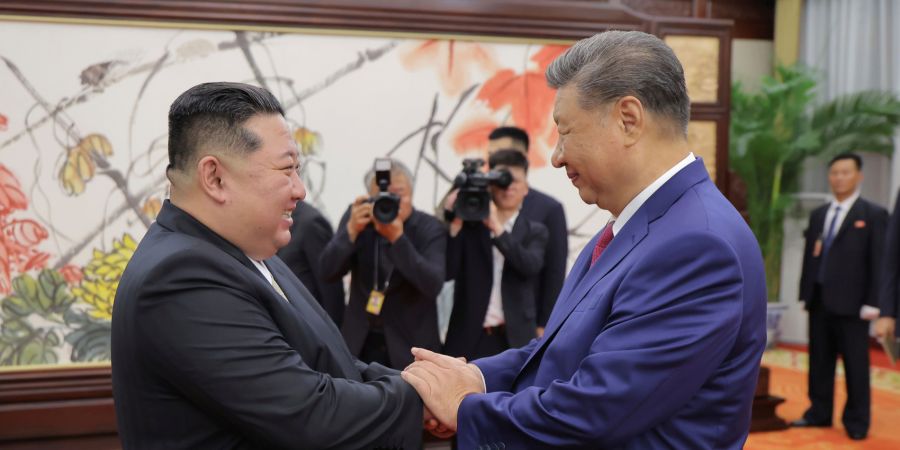 Xi Jinping