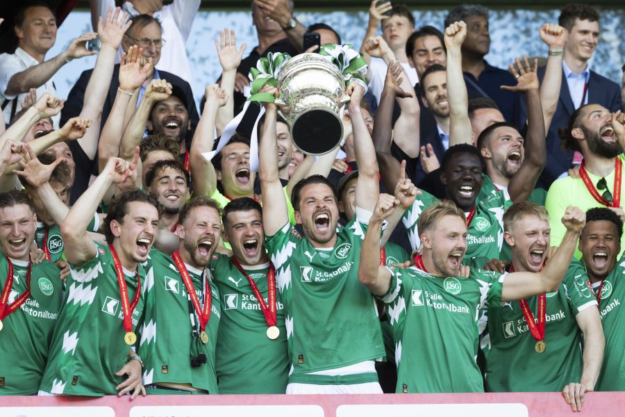FC St.Gallen