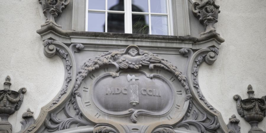 Die Verwaltungen der Ostschweizer Kantone wollen den Einsatz von KI koordiniert angehen. (Archivbild)