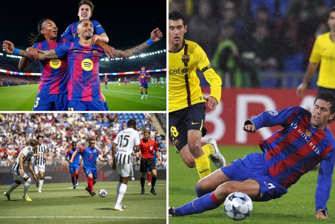 FC Basel