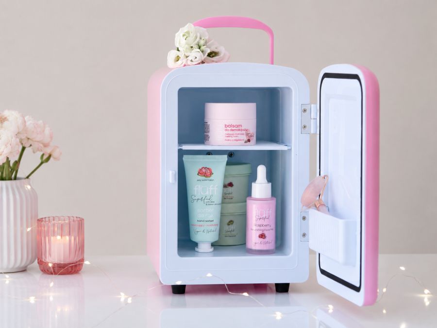Beauty-Kühlschränke gibts bei Schweizer Online-Händlern bereits ab 50 Franken.