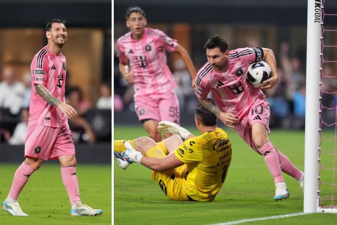 Messi