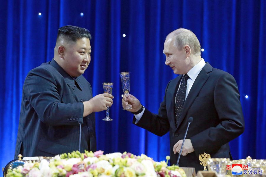 nordkorea