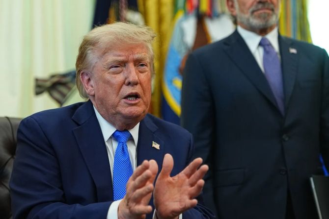 trump