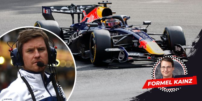Formel 1 Red Bull