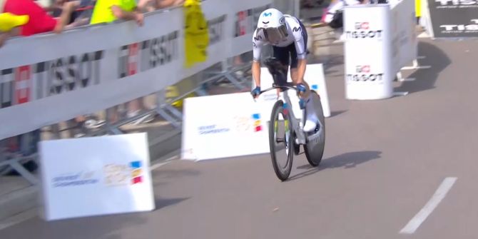 Tour de France Marlen Reusser
