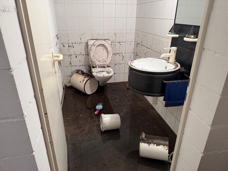 Weitere Eindrücke aus Wallisellen ZH.