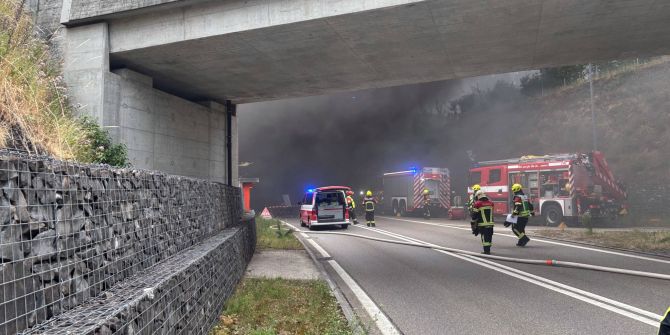 Aarburg AG