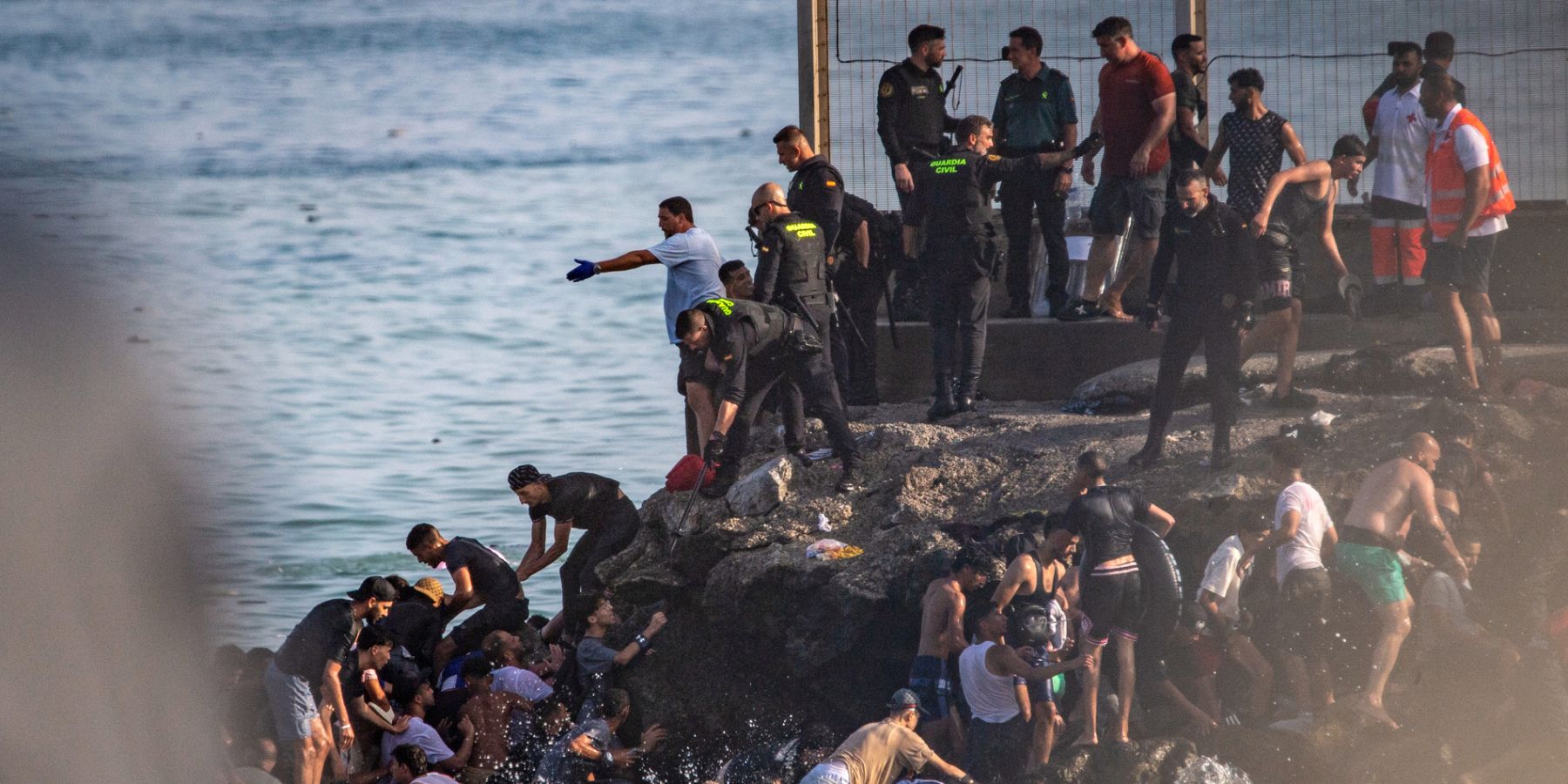 Brunner Zu Ceuta EU Bereit Spanien Zu Unterst tzen Nau ch brunner-zu-ceuta-eu-bereit-spanien-zu-unterst-tzen-nau-ch