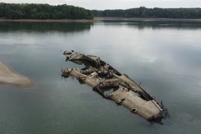 Wrack