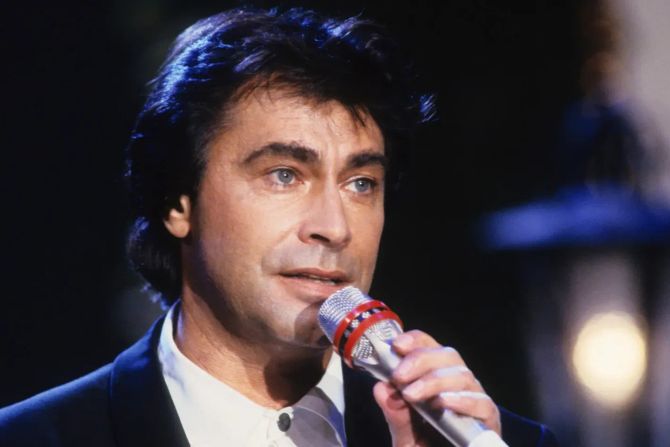 Roy Black