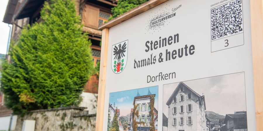 Schwyz SZ