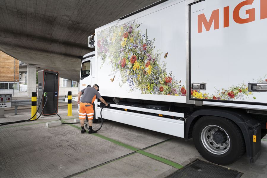 lkw