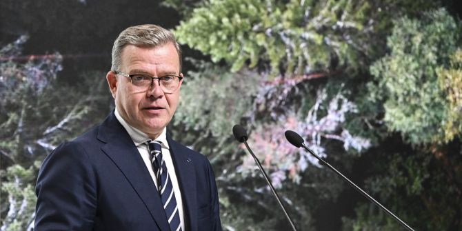 Petteri Orpo