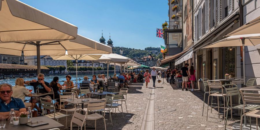 Luzern