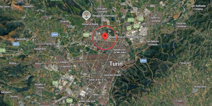 turin