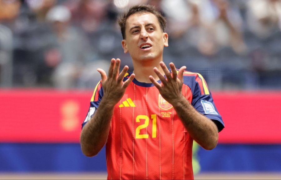 Oyarzabal