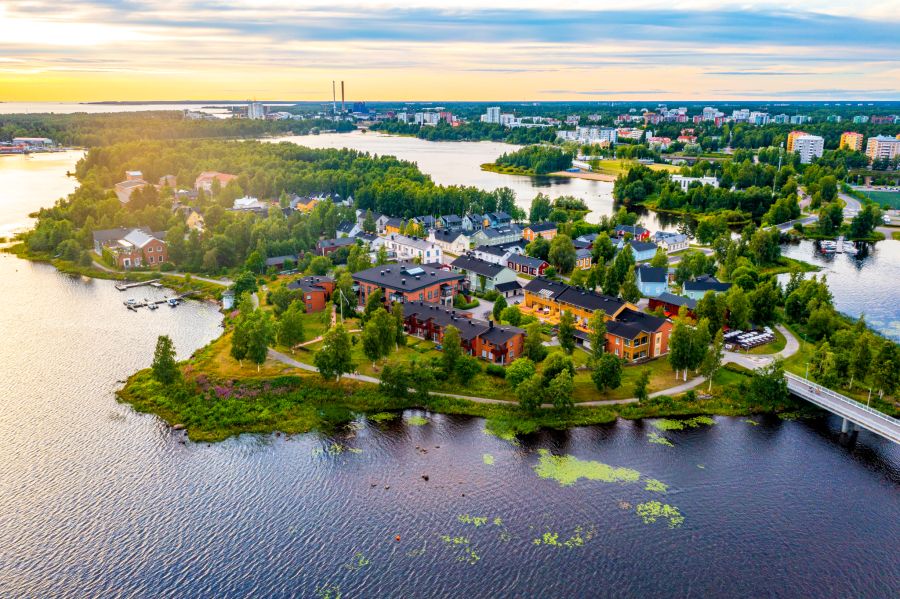 Oulu