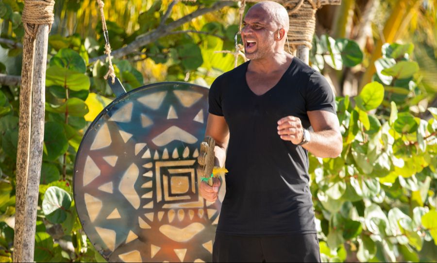 Zuletzt stand der Berliner bei Sport1 für das Reality-Format «Survivor» vor der Kamera.
