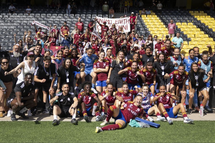 Servette