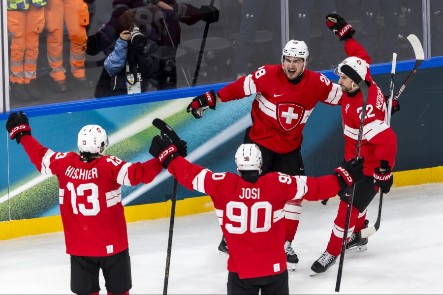 Hischier