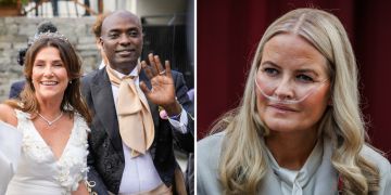 Mette-Marit