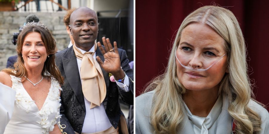 Mette-Marit