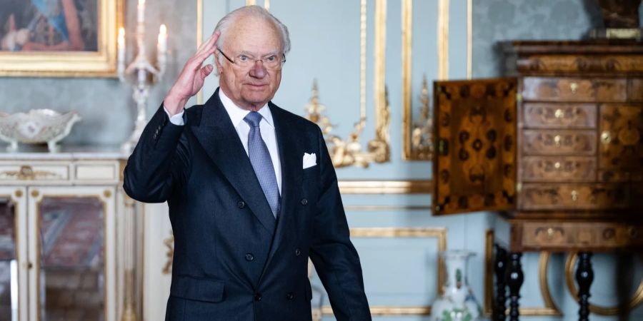 carl gustaf