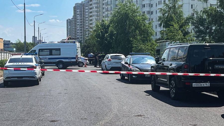 moskau autobombe