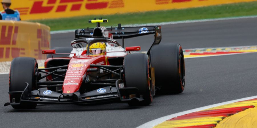 Formel 1 2026