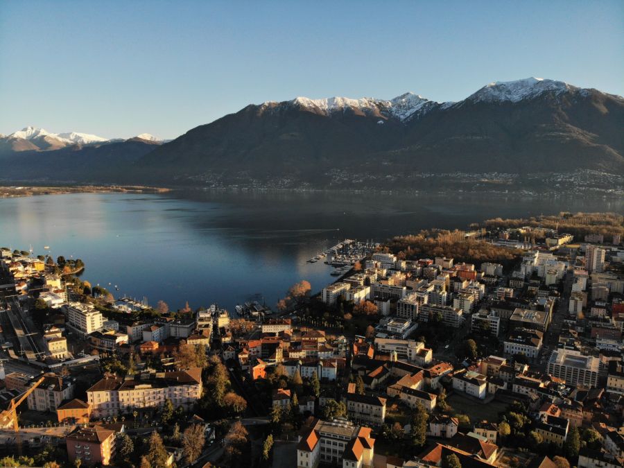 tessin