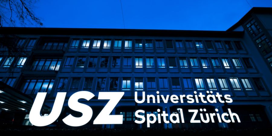 Die Kündigung einer Direktorin am Unispital Zürich war rechtens. Dies hat das Verwaltungsgericht entschieden. (Symbolbild)