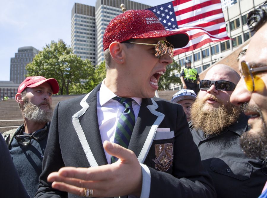 yiannopoulos