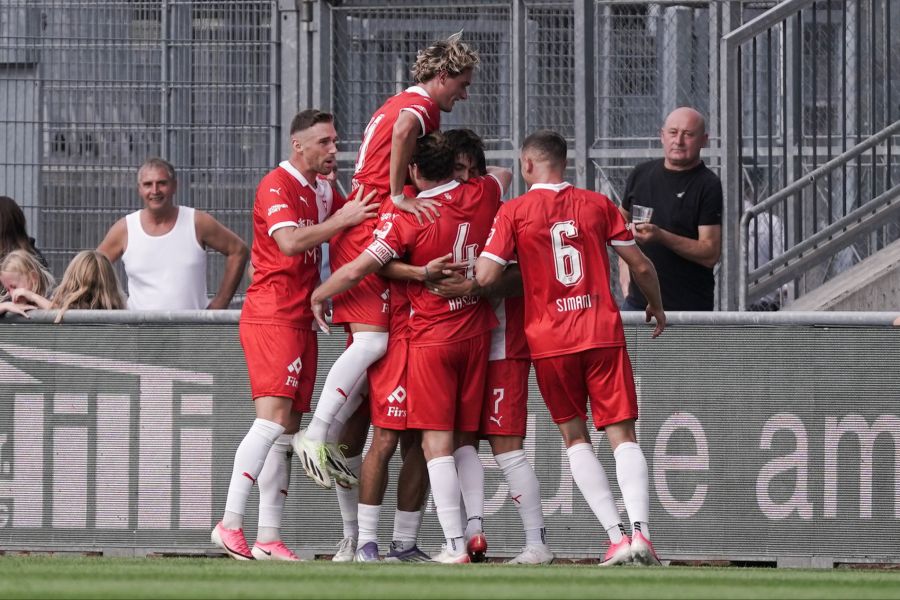 FC Vaduz GC