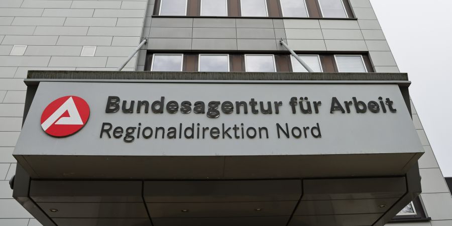 Bundesagentur für Arbeit Deutschland