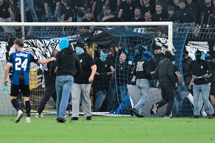 DFB Pokal