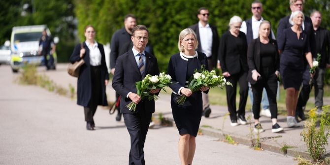 schweden schwertangriff