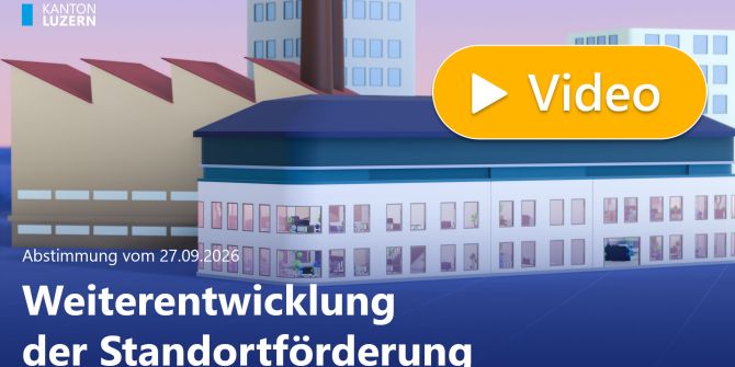 Kanton Luzern