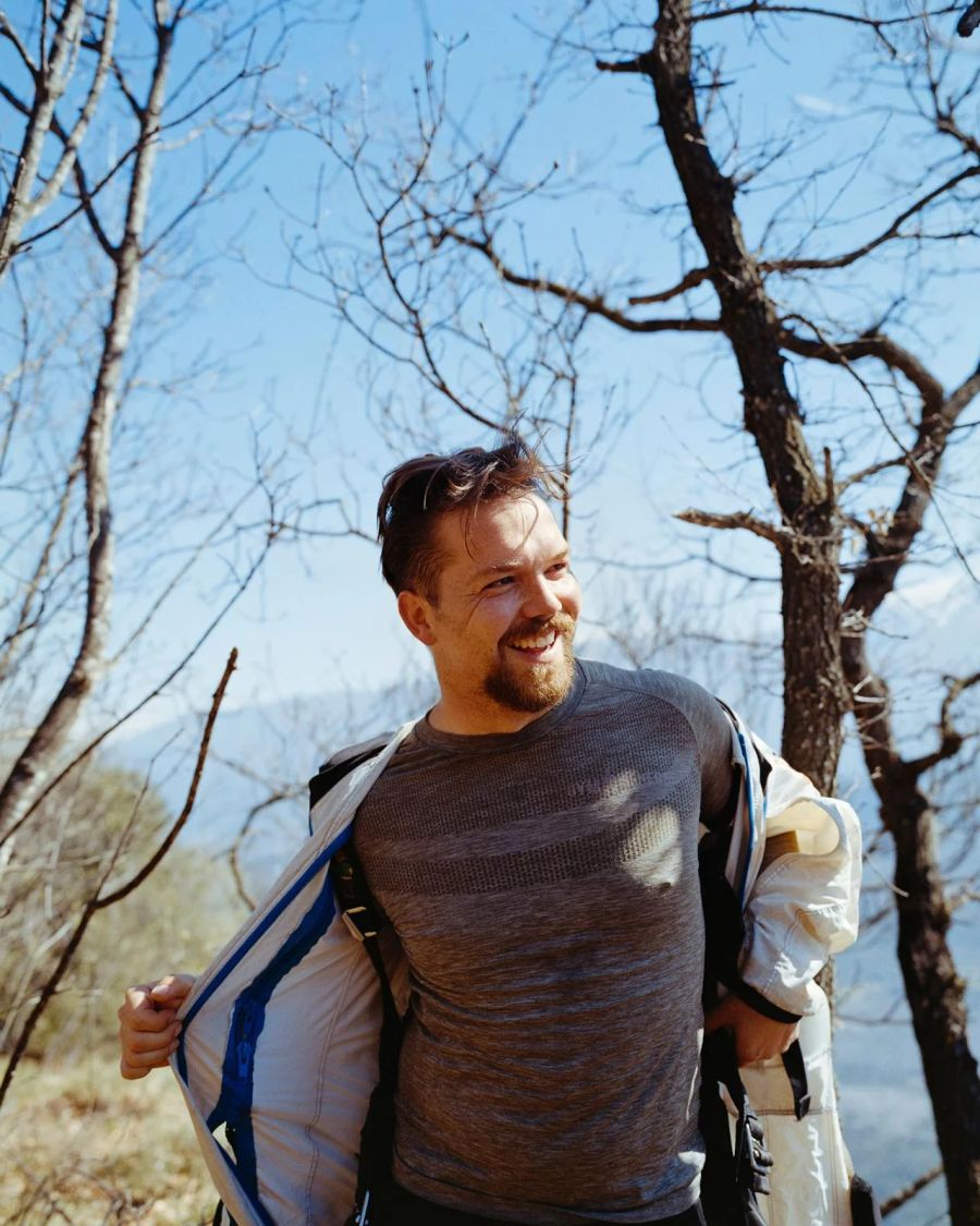 Daniel Kleber