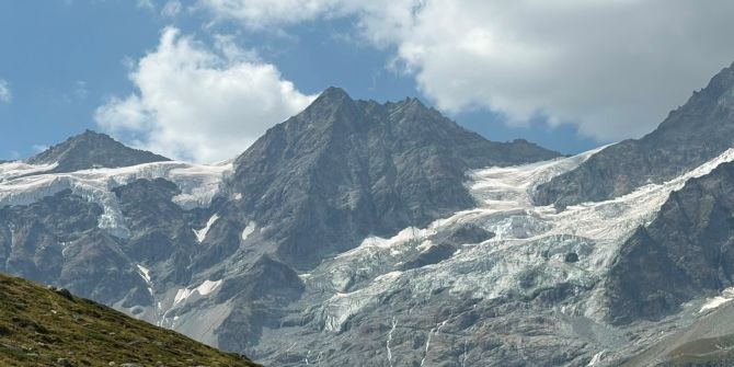 Schalihorn