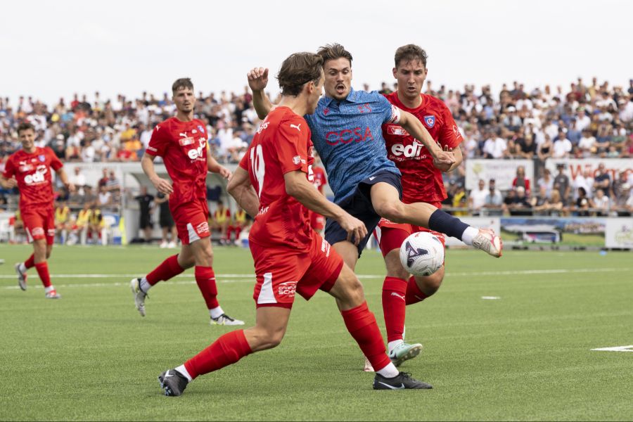 FC Sion