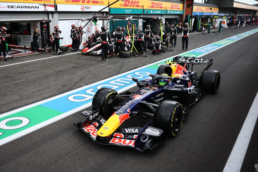 Formel 1