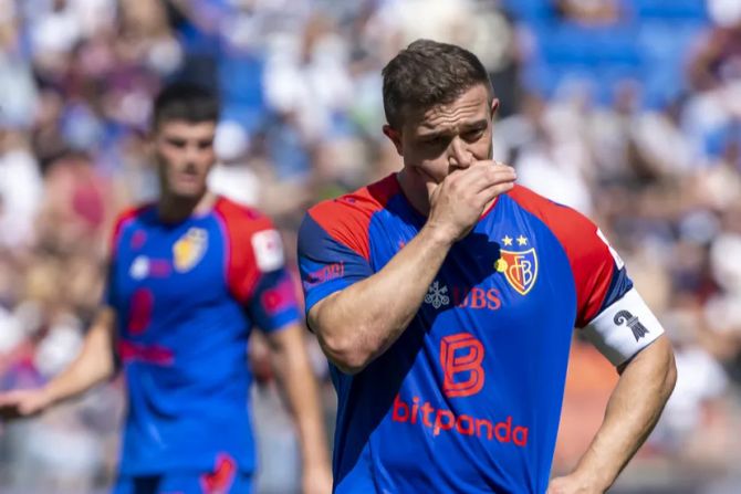 Super League