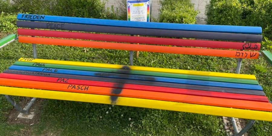 Schulhaus Beewies Stäfa