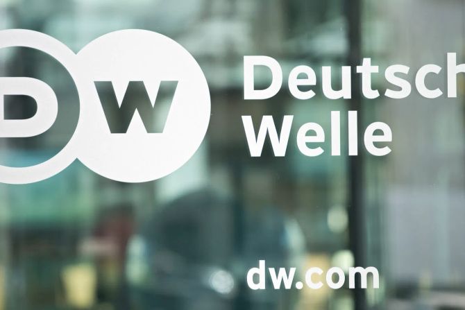 Deutsche Welle