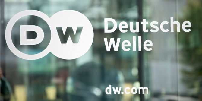 Deutsche Welle