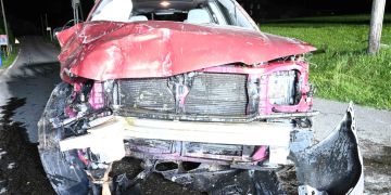 Entlebuch LU